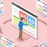 Traffic Plans for Network Advertising Business