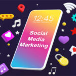 Communication Philosophy of Social Media Marketing Plan
