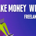 Earn Money Online by Freelancing Work Without Investment