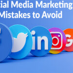 You Must Avoid These Social Media Marketing Mistakes